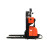 Palletstacker Forklift AGV