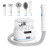Pet Grooming Vacuum Kit