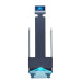 Bigdog Service Robot