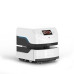 Snail Sweeper Cleaning Robot