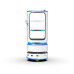 PaoPao Service Robot