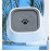 Pet Water Bowl - 1L